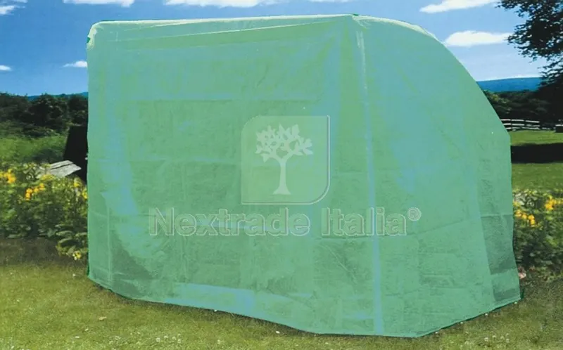 Copertura per Dondoli CM 215X153X145H — Tempo libero outdoor — rif. FERX.59964 Copertura per Dondoli CM 215X153X145H — Tempo libero outdoor — rif. FERX.59964