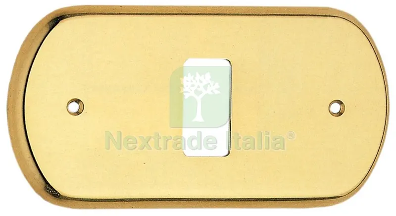 6BLISTER Blister Coprinterruttore "aurora" OLV Misura C 3 posti — Interruttori e prese — rif. FERX.59982 6BLISTER Blister Coprinterruttore "aurora" OLV Misura C 3 posti — Interruttori e prese — rif. FERX.59982
