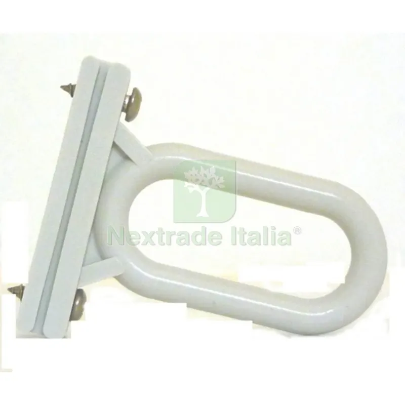 Tenda da Sole a Caduta - Gancio Fermatenda — Tende e zanzariere — rif. FERX.600025 Tenda da Sole a Caduta - Gancio Fermatenda — Tende e zanzariere — rif. FERX.600025