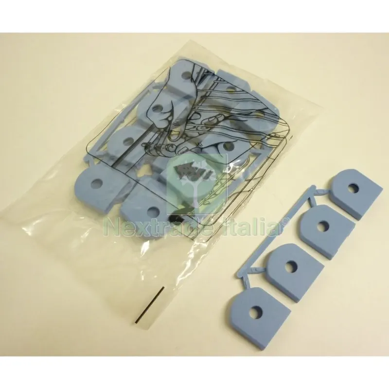 Stendibiancheria Verticale VIP 40/GIMI - Set Fermafili — Stendibiancheria e bucato — rif. FERX.600069 Stendibiancheria Verticale VIP 40/GIMI - Set Fermafili — Stendibiancheria e bucato — rif. FERX.600069