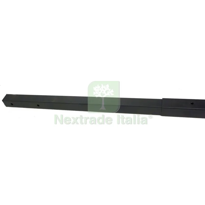 Barbecue ER8203- con - Tubo Quadro Telescopico — Tempo libero outdoor — rif. FERX.600101 Barbecue ER8203- con - Tubo Quadro Telescopico — Tempo libero outdoor — rif. FERX.600101