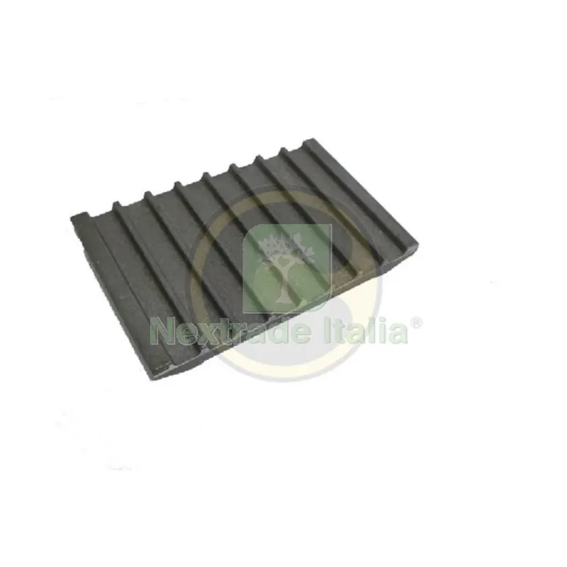 STUFA A FUOCO CON.MOD.JUN REFRIGERANTE POSTERIORE ANTERIORE R1 — Attrezzi da giardino — rif. FERX.600239