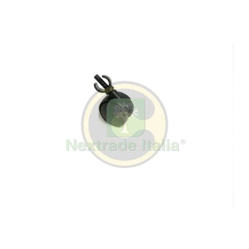 Confezione 4 Ruote Stendibiancheria VIP 40/GIMI — Stendibiancheria e bucato — rif. FERX.600264 Confezione 4 Ruote Stendibiancheria VIP 40/GIMI — Stendibiancheria e bucato — rif. FERX.600264
