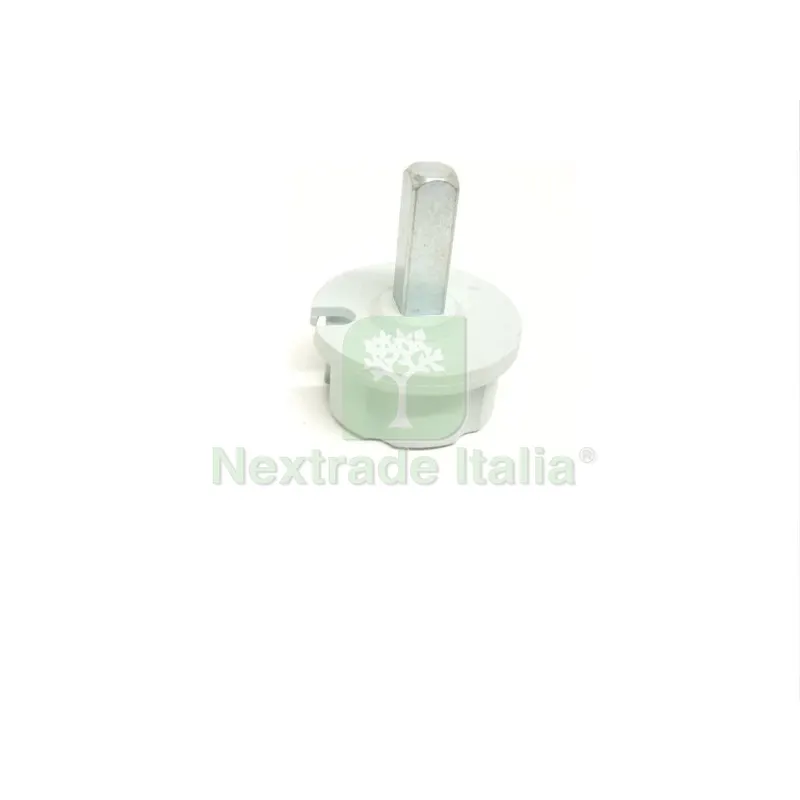 TENDA DA SOLE A CADUTA - RULLO CON PERNO .LUNGO — Tende e zanzariere — rif. FERX.600440