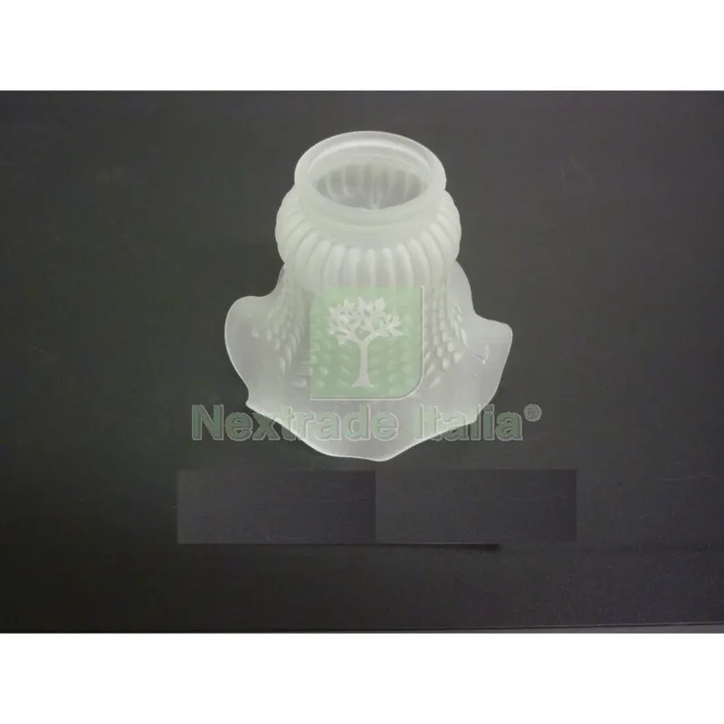 Ventilatore a Soffitto-Coppa Vetro — Sanitari e ceramiche — rif. FERX.600550