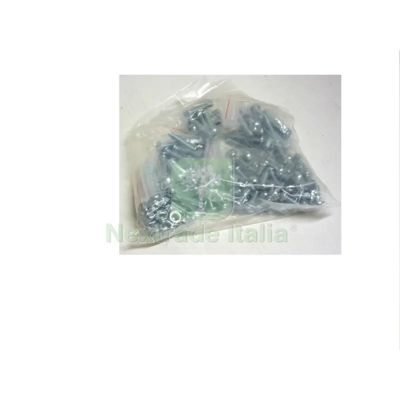 Gazebo-Sahara MT-3X4-KIT Viti Montaggio — Gazebo e strutture giardino — rif. FERX.600582