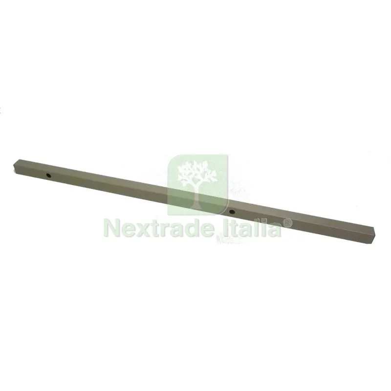 GAZEBO-SAHARA MT-3X4-PROFILO(N) — Gazebo e strutture giardino — rif. FERX.600583