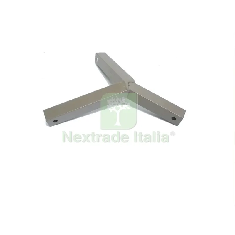 Gazebo-Sahara MT-3X4-CROCIERA(A) nx1 — Gazebo e strutture giardino — rif. FERX.600588