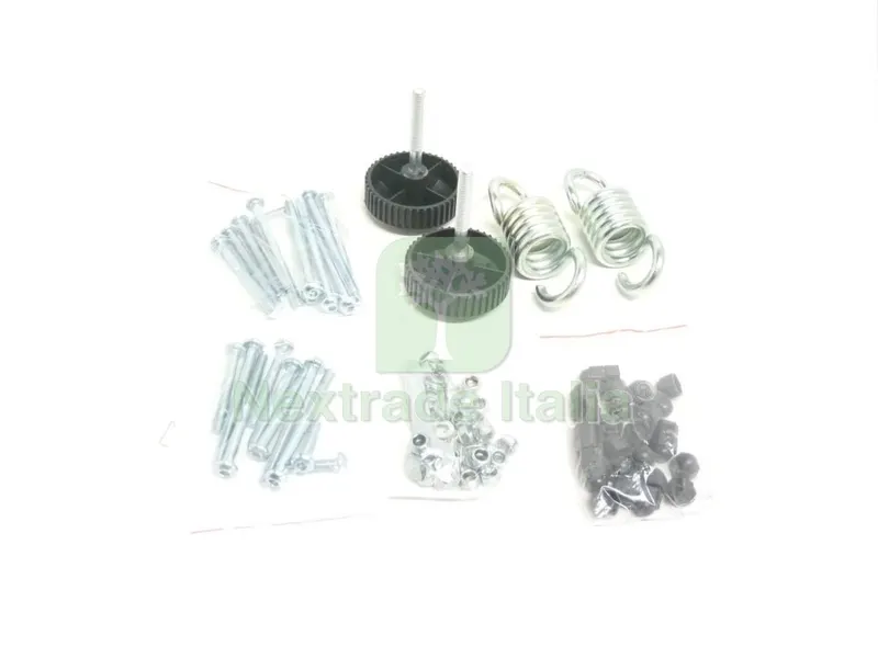 Dondolo in Acciaio Romantic-Kit Montaggio — Tempo libero outdoor — rif. FERX.600643 Dondolo in Acciaio Romantic-Kit Montaggio — Tempo libero outdoor — rif. FERX.600643