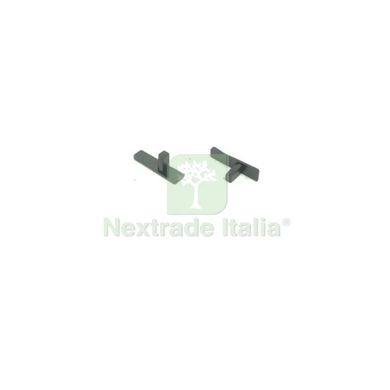 Terminali per Zanzariera IRS Verticale — Tende e zanzariere — rif. FERX.600683 Terminali per Zanzariera IRS Verticale — Tende e zanzariere — rif. FERX.600683