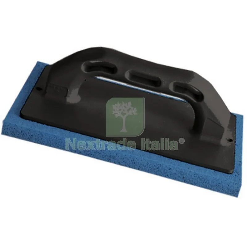FRATTONE CON SPUGNA ALTA DENSITA CM 14X22 — Utensili e segnaletica — rif. FERX.60088 FRATTONE CON SPUGNA ALTA DENSITA CM 14X22 — Utensili e segnaletica — rif. FERX.60088