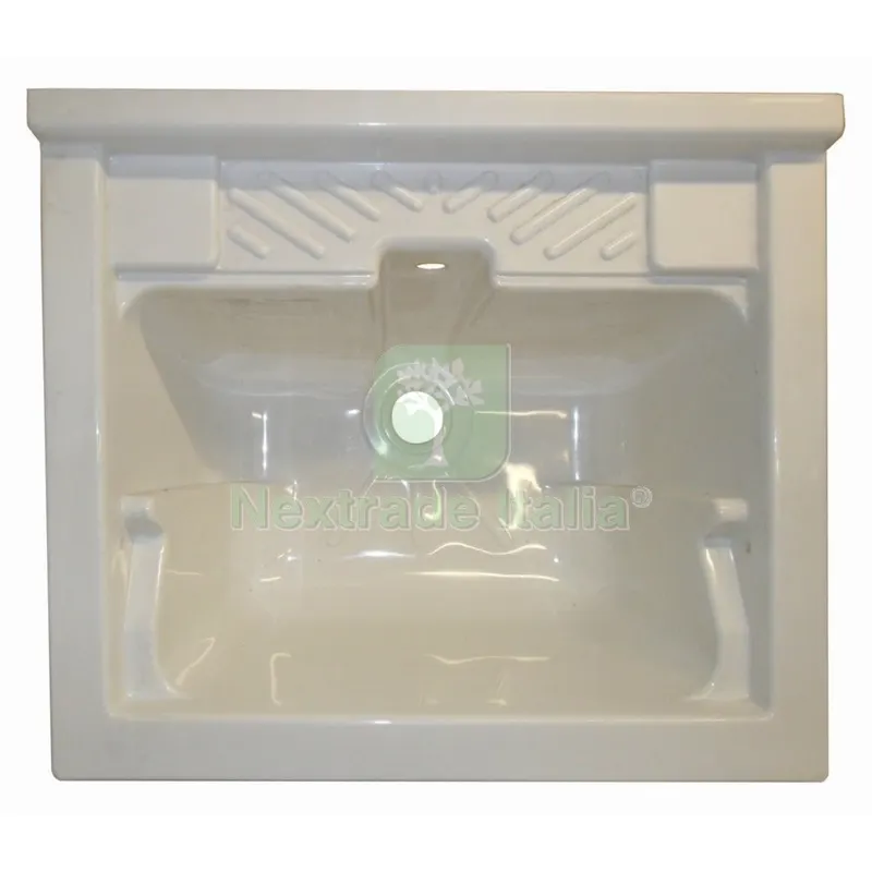 Kit Lavatoio CM.60X50 -VASCA — Accessori bagno — rif. FERX.600923 Kit Lavatoio CM.60X50 -VASCA — Accessori bagno — rif. FERX.600923
