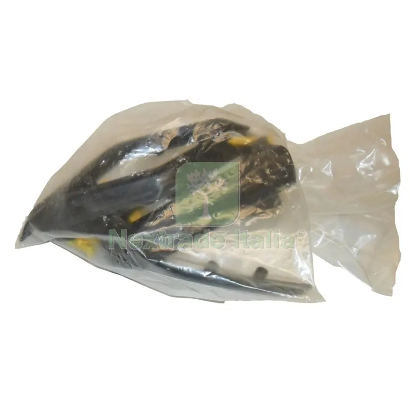 Compostiera LT.380 Verde -KIT Maniglia — Maniglie e pomelli — rif. FERX.600969