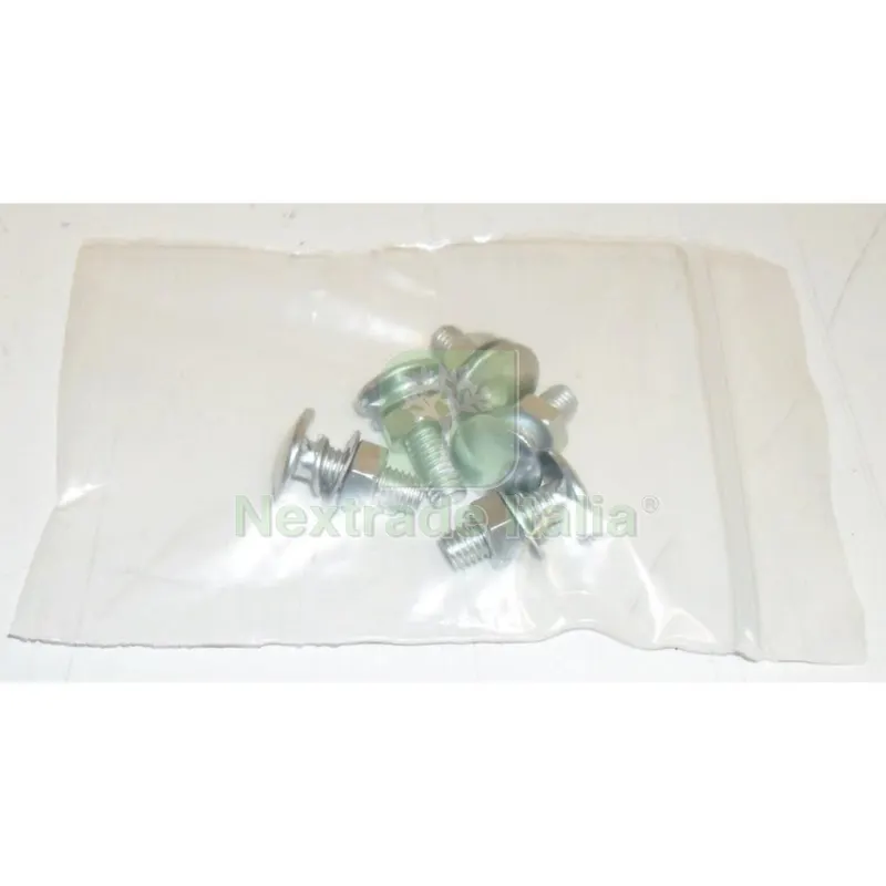Carriola Hercules-Kit Bulloni — Attrezzi da giardino — rif. FERX.600981 Carriola Hercules-Kit Bulloni — Attrezzi da giardino — rif. FERX.600981