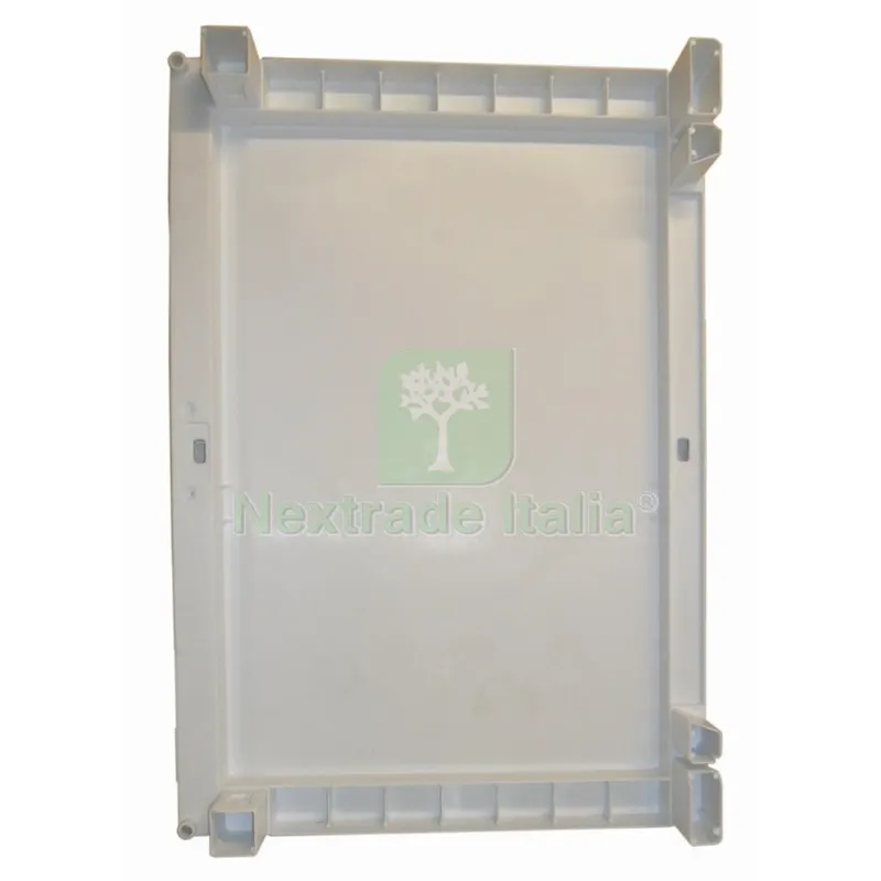 Armadio Keter Portascope Bianco -(AX2) — Arredo — rif. FERX.601011 Armadio Keter Portascope Bianco -(AX2) — Arredo — rif. FERX.601011