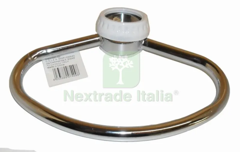 Sgabello Modello Albi-Poggia Piedi — Arredo — rif. FERX.601018