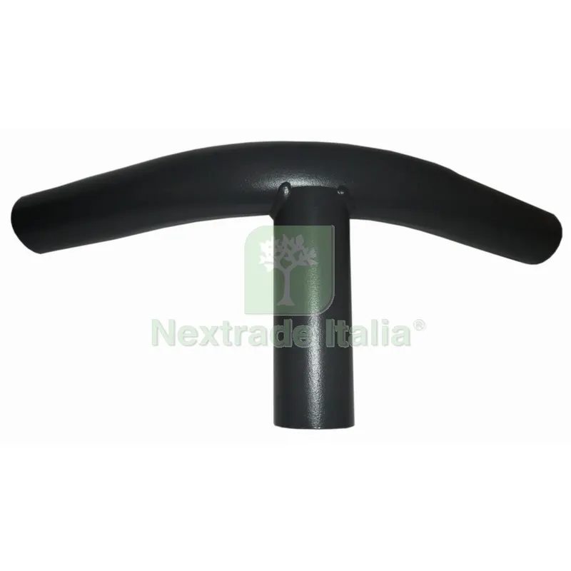 Gazebo MT.3X6 Magnum-Staffa (A) — Gazebo e strutture giardino — rif. FERX.601026