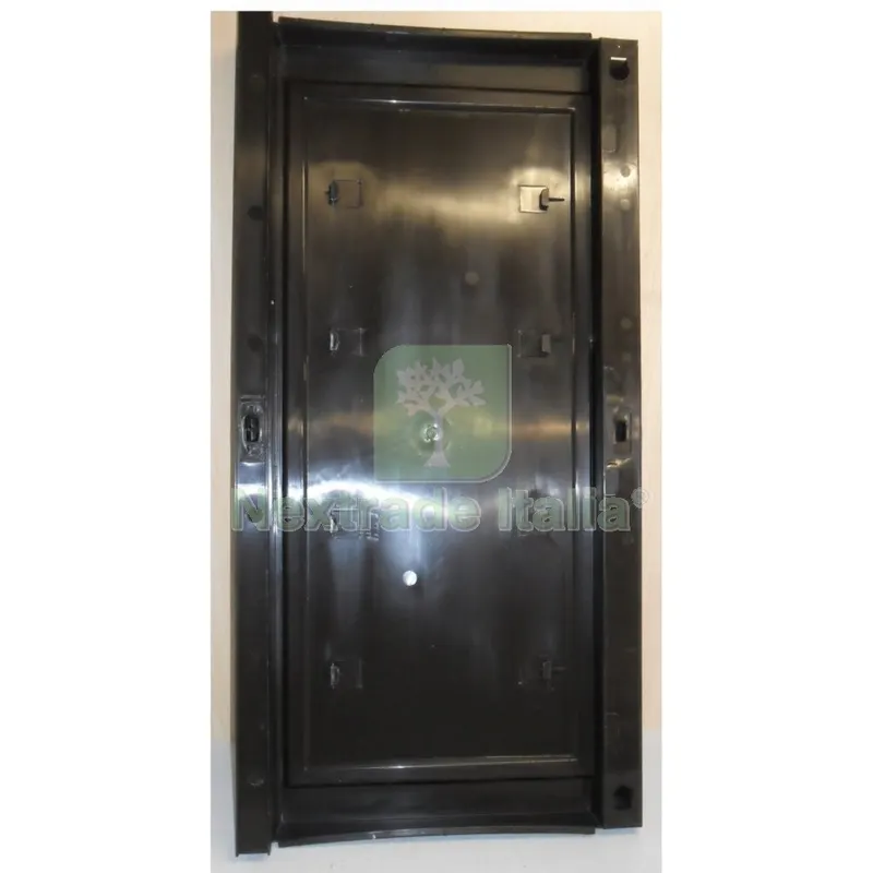 Armadio Keter Portascope BROWN-(SX4) — Arredo — rif. FERX.601036 Armadio Keter Portascope BROWN-(SX4) — Arredo — rif. FERX.601036