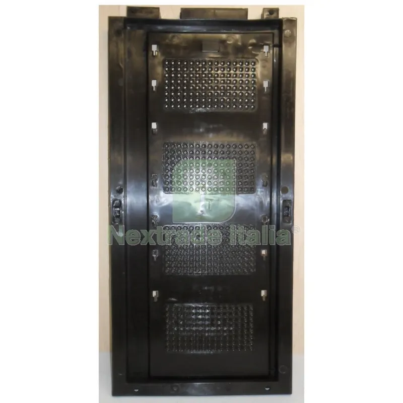 Armadio Keter Portascope BROWN-(TX2) — Arredo — rif. FERX.601039