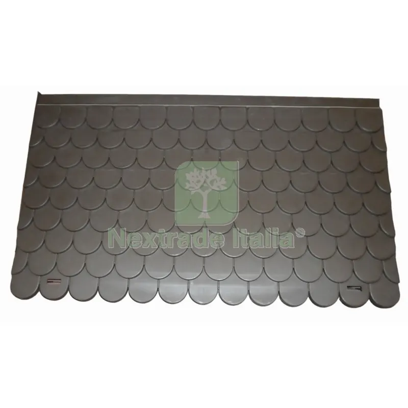 Cuccia per Cani PVC BEIGE/M-(TETTO) — Cani — rif. FERX.601055