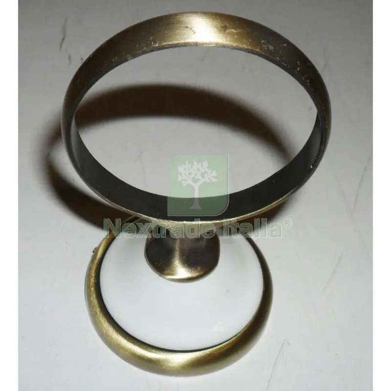 Serie Bagno SOFIA-(BORCHIA PORTASPEZIE/BICCHIERI) — Accessori bagno — rif. FERX.601059 Serie Bagno SOFIA-(BORCHIA PORTASPEZIE/BICCHIERI) — Accessori bagno — rif. FERX.601059