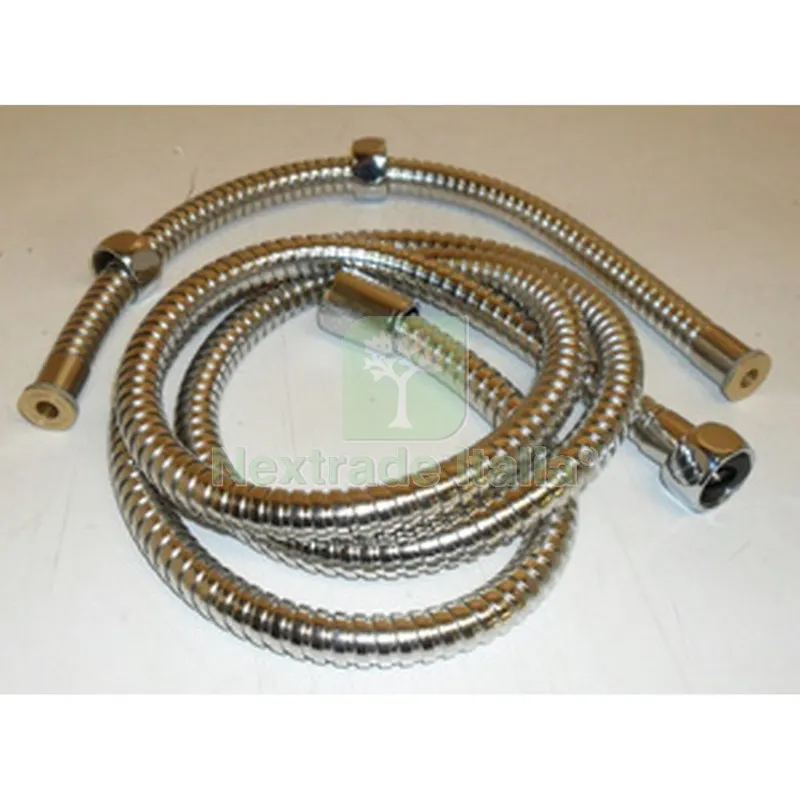 COLONNA DOCCIA CON SOFFIONE-(FLESSIBILE) — Rubinetti e valvole — rif. FERX.601065 COLONNA DOCCIA CON SOFFIONE-(FLESSIBILE) — Rubinetti e valvole — rif. FERX.601065