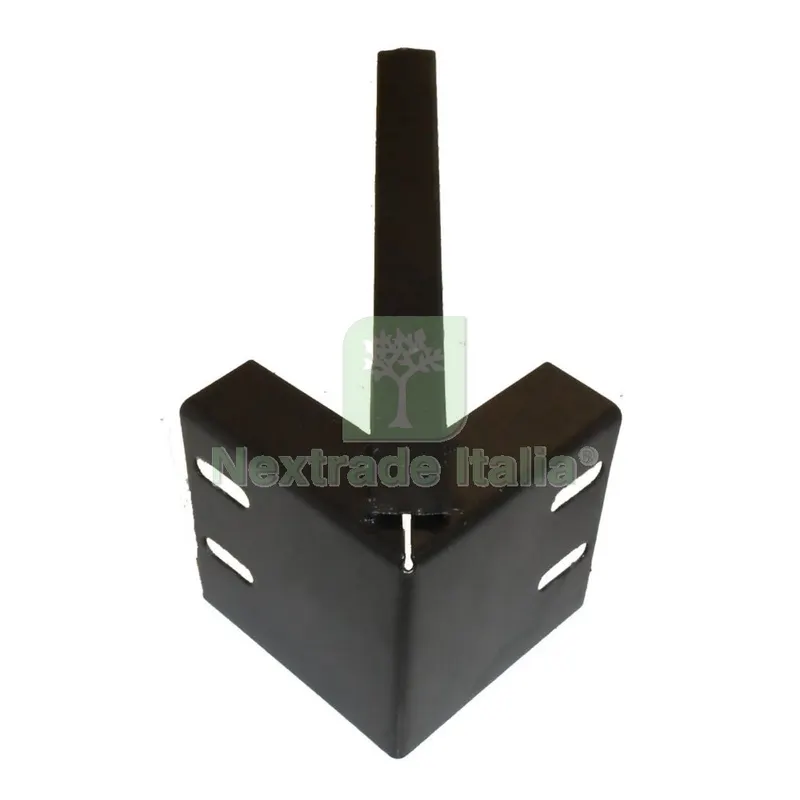 Gazebo Adventure-Staffa (FX4) — Gazebo e strutture giardino — rif. FERX.601105