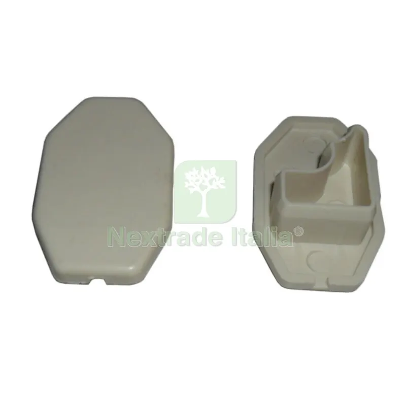 TENDA DA SOLE A CADUTA -TAPPO PROFILO — Tende e zanzariere — rif. FERX.601150 TENDA DA SOLE A CADUTA -TAPPO PROFILO — Tende e zanzariere — rif. FERX.601150
