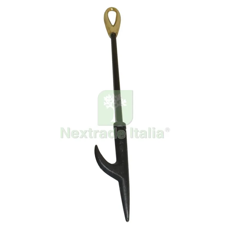 Set Camino Elisse(attizzatoio) — Stufe e camini — rif. FERX.601176