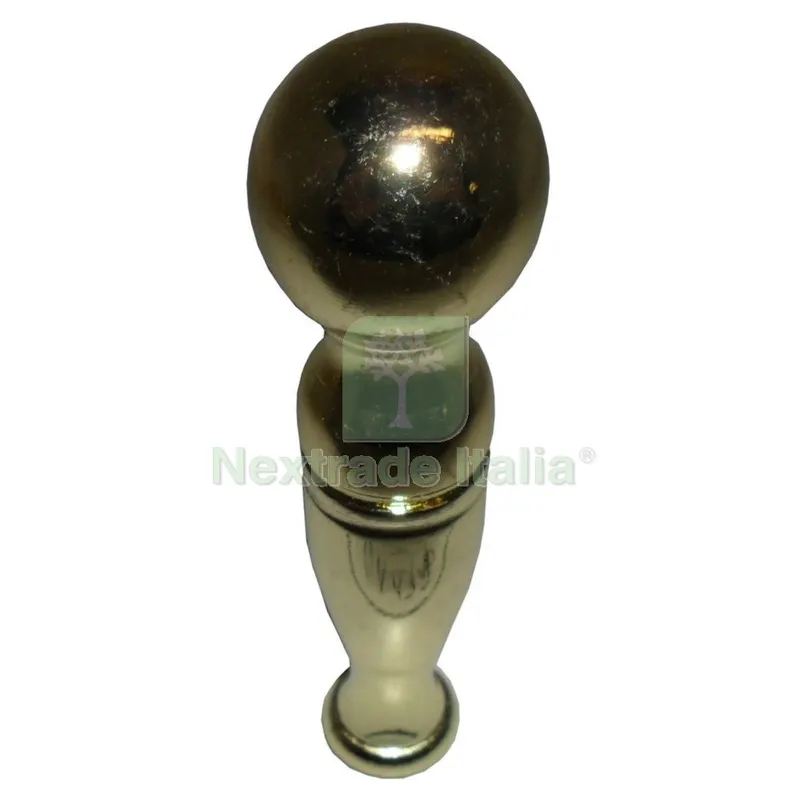 Set Camino Sfera(pomolo) — Maniglie e pomelli — rif. FERX.601177 Set Camino Sfera(pomolo) — Maniglie e pomelli — rif. FERX.601177
