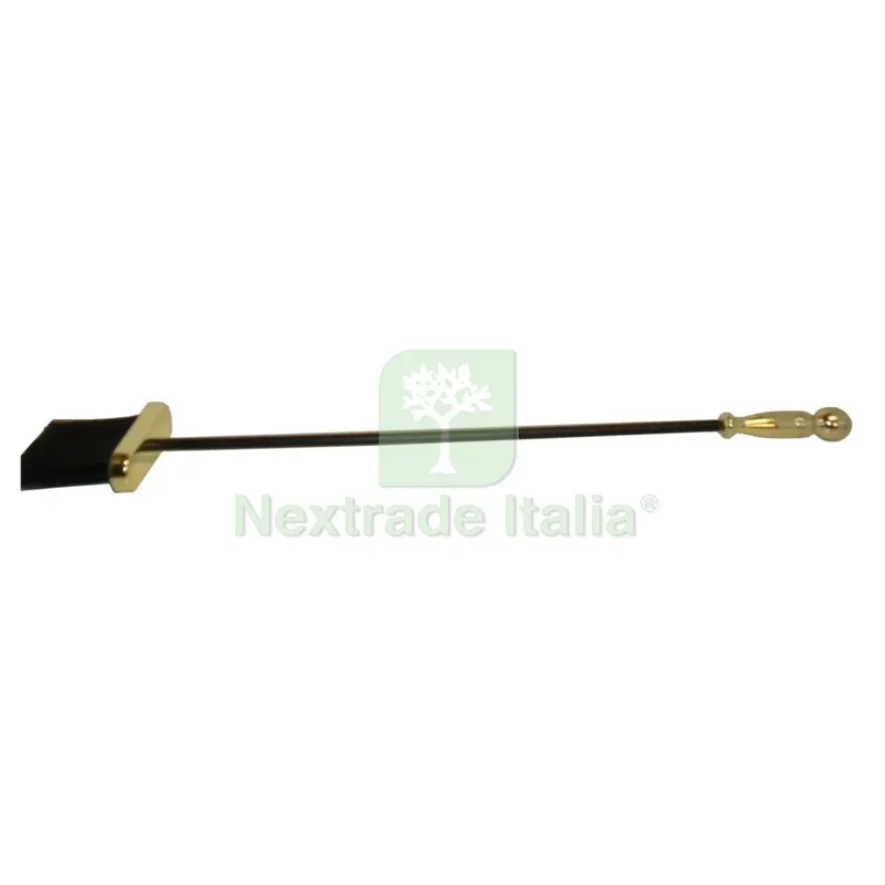 Set Camino Sfera(spazzolino) — Stufe e camini — rif. FERX.601178