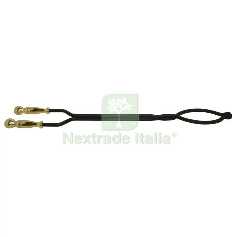 Set Camino SFERA-(PINZA) — Stufe e camini — rif. FERX.601179