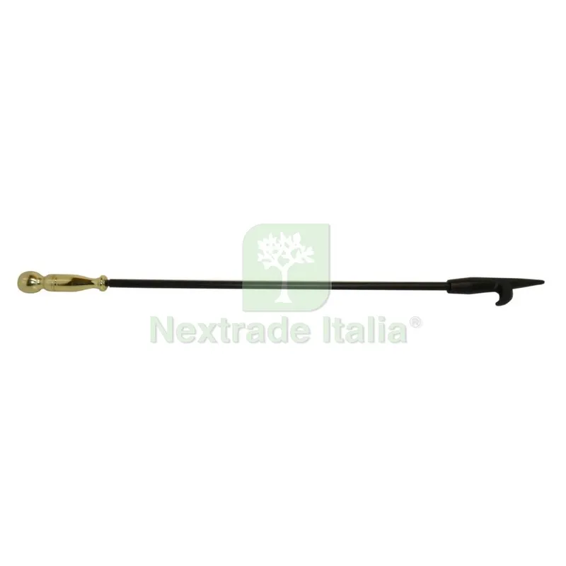 Set Camino SFERA-(ATTIZZATOIO) — Stufe e camini — rif. FERX.601181