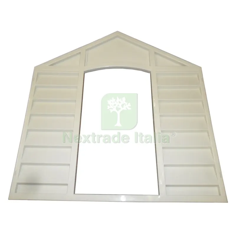 Cuccia per Cani PVC (porta Anteriore) — Cani — rif. FERX.601253