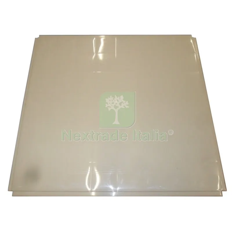 Cuccia per Cani PVC (pannello per Base) — Cani — rif. FERX.601255