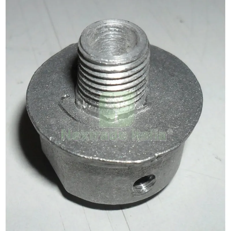 Stufa AD Infrarossi (erogatore GAS) — Flessibili e allacci — rif. FERX.601313 Stufa AD Infrarossi (erogatore GAS) — Flessibili e allacci — rif. FERX.601313