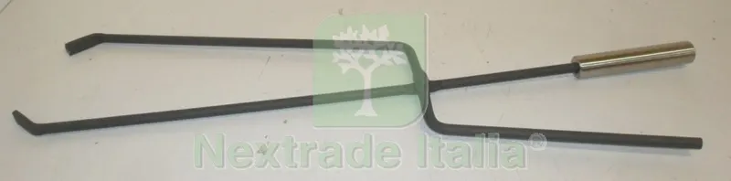 Set Camino con Rete Futura(pinza) — Stufe e camini — rif. FERX.601344