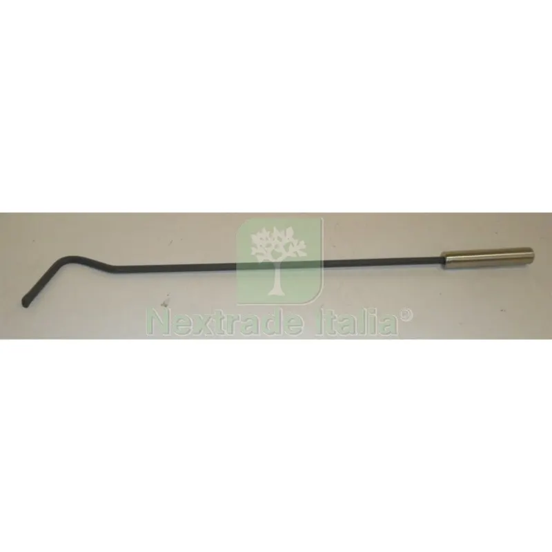 Set Camino con Rete Futura(attizzatoio) — Stufe e camini — rif. FERX.601346