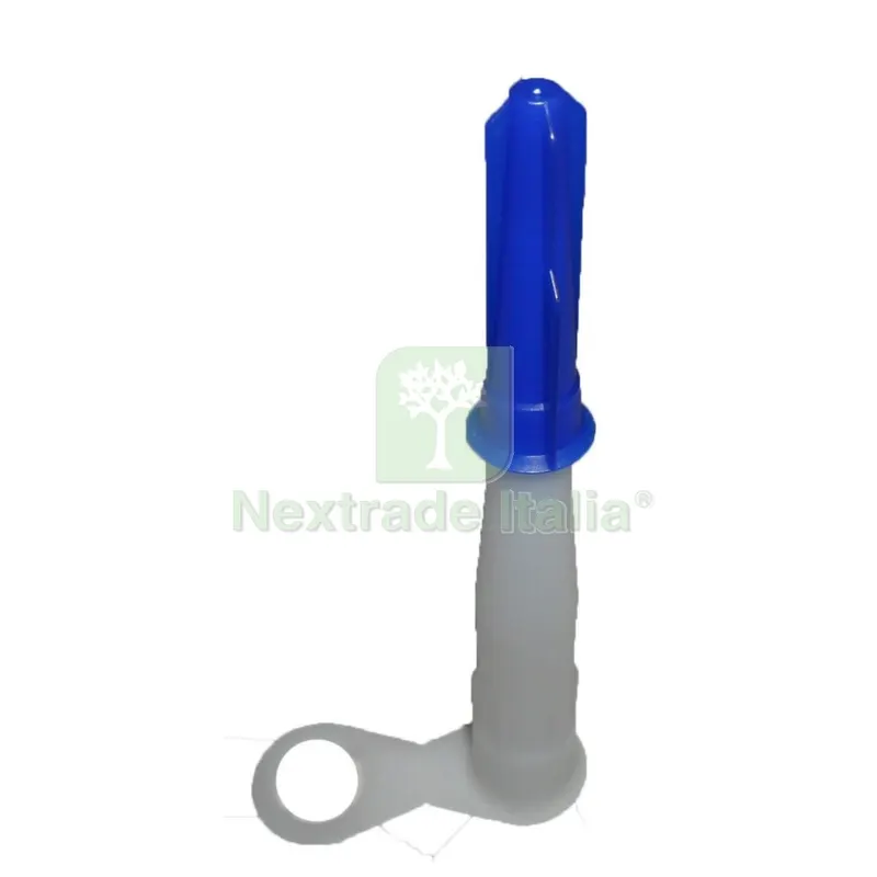 BECCUCCIO PER SILICONE — Adesivi e sigillanti — rif. FERX.601362 BECCUCCIO PER SILICONE — Adesivi e sigillanti — rif. FERX.601362