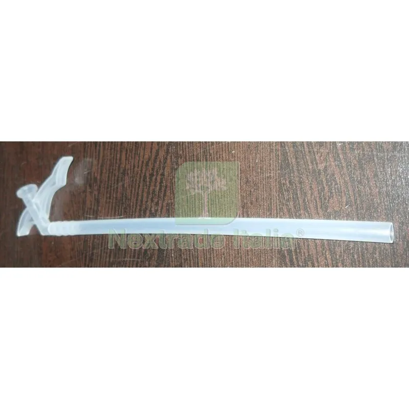 Beccuccio per Schiuma Poliuretanica Antifuoco (PZ2) — Adesivi e sigillanti — rif. FERX.601363 Beccuccio per Schiuma Poliuretanica Antifuoco (PZ2) — Adesivi e sigillanti — rif. FERX.601363