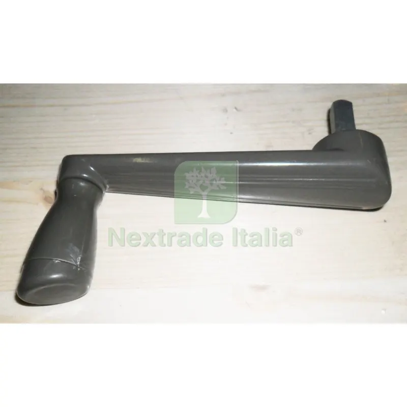Ombrellone Alluminio ROMA-(MANIGLIA) — Tempo libero outdoor — rif. FERX.601416