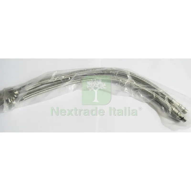 FLESSIBILE PER SERIE EURO-LUNA — Tubi e raccordi — rif. FERX.601430