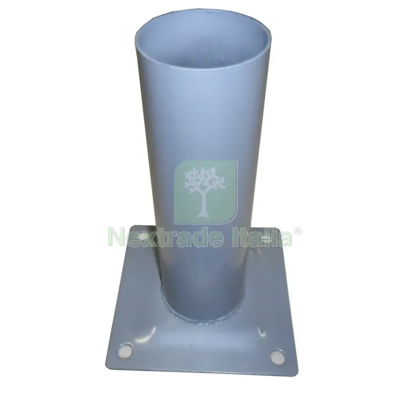 Ombrellone Decentrato INDO-(TUBO) — Tempo libero outdoor — rif. FERX.601465