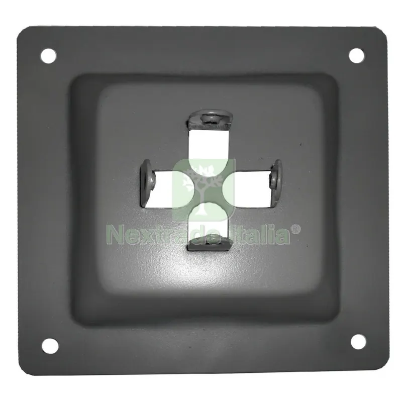 GAZEBOSMERALDA MT.3X3-(FX4) — Gazebo e strutture giardino — rif. FERX.601474