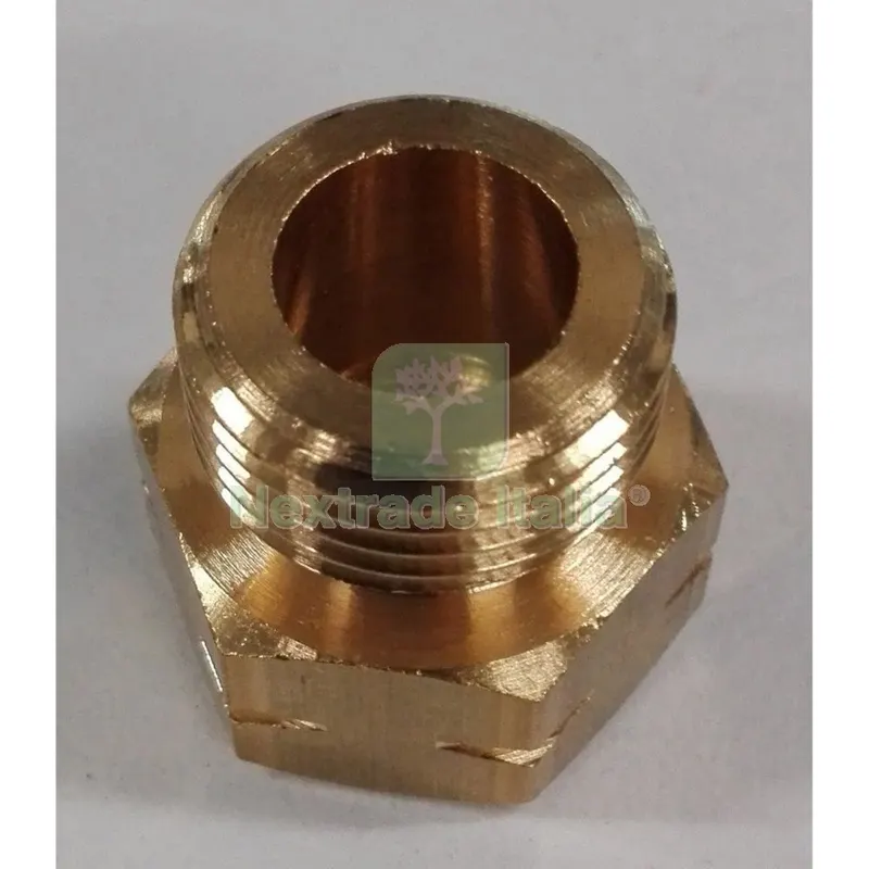 GENERATORE ARIA CALDA GAS-(RACCORDO) — Tubi e raccordi — rif. FERX.601548 GENERATORE ARIA CALDA GAS-(RACCORDO) — Tubi e raccordi — rif. FERX.601548