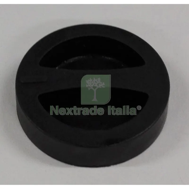 Stufa a GAS Metano ECO40-(MANOPOLA) — Rubinetti e valvole — rif. FERX.601549 Stufa a GAS Metano ECO40-(MANOPOLA) — Rubinetti e valvole — rif. FERX.601549