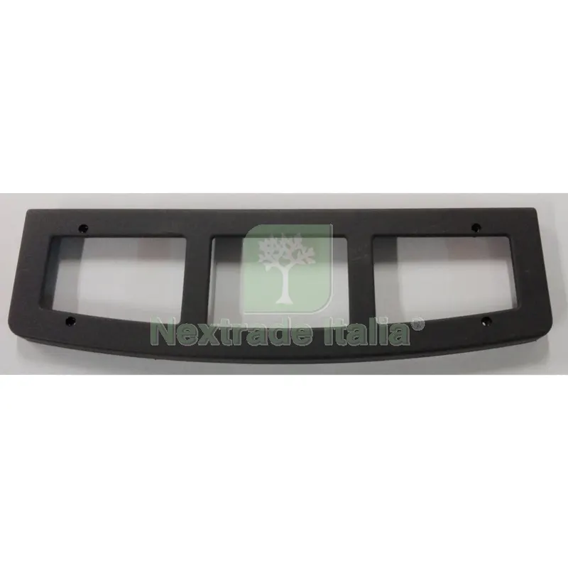 Stufa a GAS Metano ECO40-(SUPPORTO Infer.) — Pompe — rif. FERX.601552