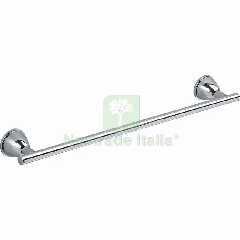 GEDY GE21 GENZIANA PORTASALVIETTE 35 CROMO — Accessori bagno — rif. FERX.60156 GEDY GE21 GENZIANA PORTASALVIETTE 35 CROMO — Accessori bagno — rif. FERX.60156