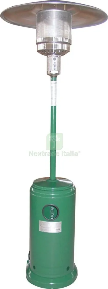 Cappello per Stufa Patio HSS-A-PC Teporus — Attrezzi da giardino — rif. FERX.60165 Cappello per Stufa Patio HSS-A-PC Teporus — Attrezzi da giardino — rif. FERX.60165