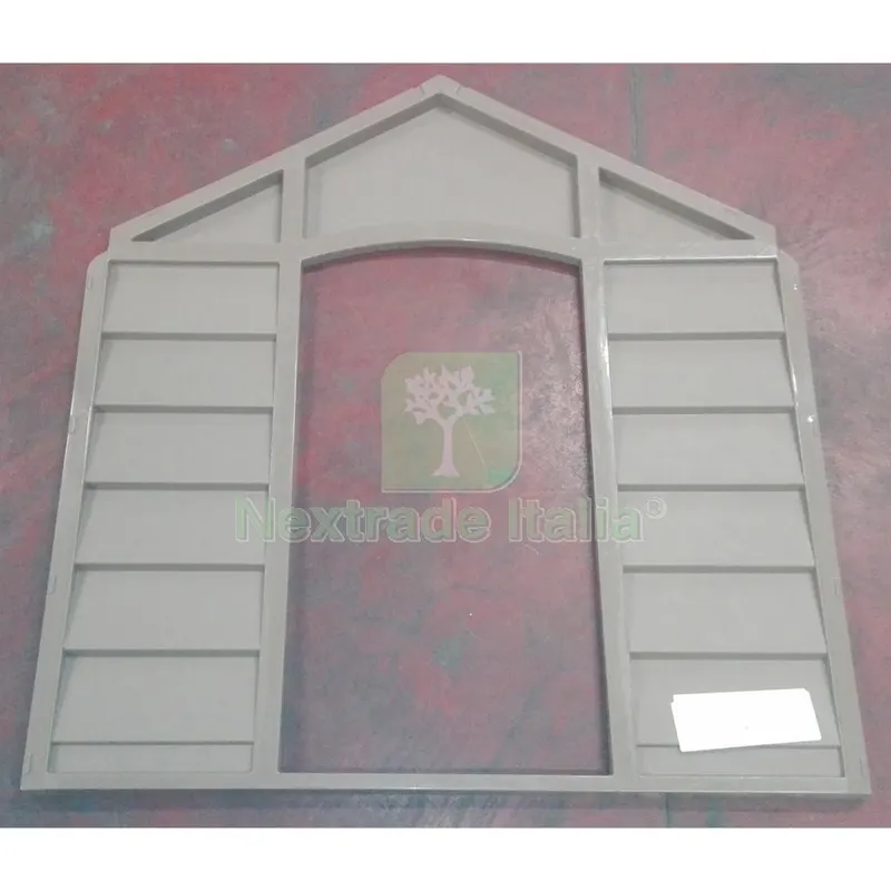 Cuccia per Cani PVC-(PANNELLO Anteriore) — Cani — rif. FERX.601666 Cuccia per Cani PVC-(PANNELLO Anteriore) — Cani — rif. FERX.601666